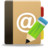 Addressbook edit Icon